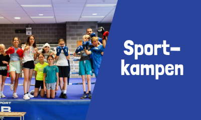 Sportkampen